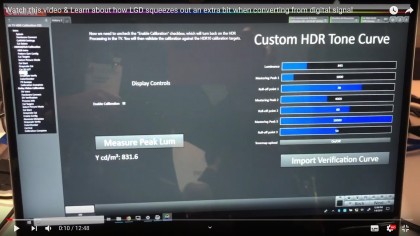 LG OLED 2019 Custom HDR Tone Curve.jpg (237.69 КБ) Просмотров: 7529 LG OLED 2019 Custom HDR Tone Curve.jpg
