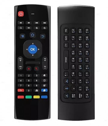 MX3 Russian Version 6-Axis Gyro 2.4G Wireless Air Mouse Keyboard Motion-Sensing Remote Control for Android Windows Mac OS Linux.jpg